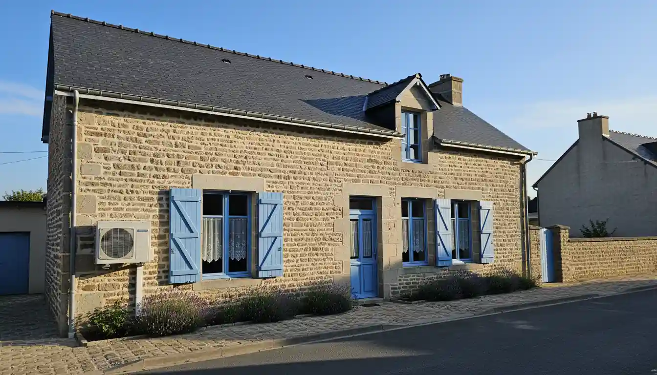 Installation de Pompe à Chaleur à Le Maroc